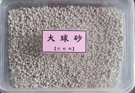 丹妮斯增值裝膨潤土貓砂 一箱2包 一包11公斤（一包215元）